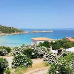 Сasa de vacaciones Teresa
