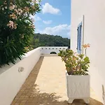 Teresa Сasa de vacaciones