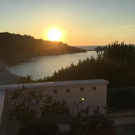Teresa Santa Teresa Gallura