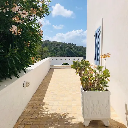 Teresa Holiday home