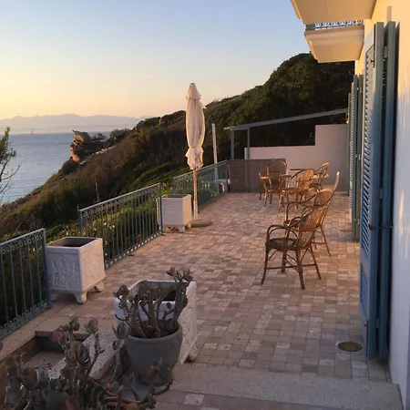 Teresa Holiday home