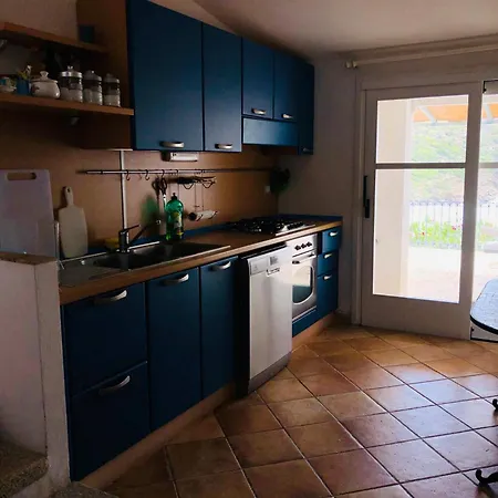 Holiday home Teresa Santa Teresa Gallura