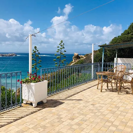 Holiday home Teresa Santa Teresa Gallura