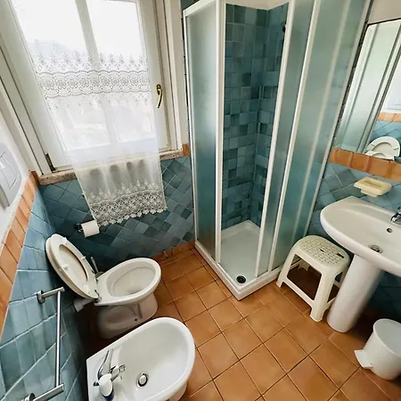 Teresa Holiday home Santa Teresa Gallura