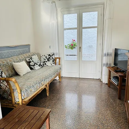 Prázdninový dům Teresa Santa Teresa Gallura