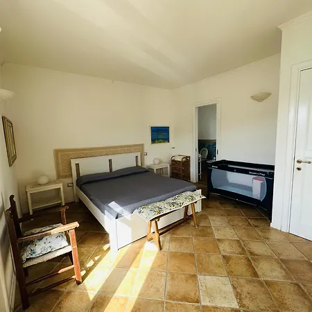 Teresa Holiday home