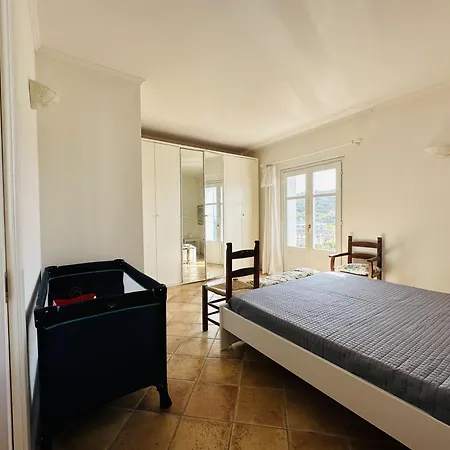 Holiday home Teresa Santa Teresa Gallura