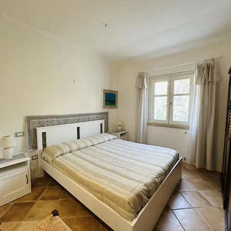 Teresa Holiday home Santa Teresa Gallura