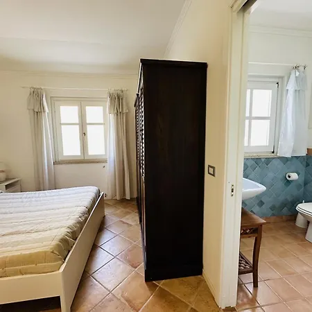 Teresa Holiday home *
