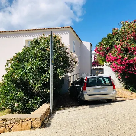 Teresa * Santa Teresa Gallura