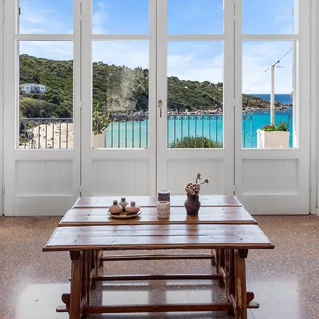 Teresa Holiday home *
