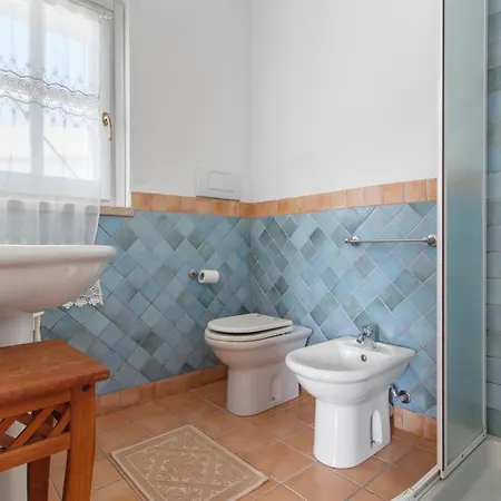 Holiday home Teresa Santa Teresa Gallura