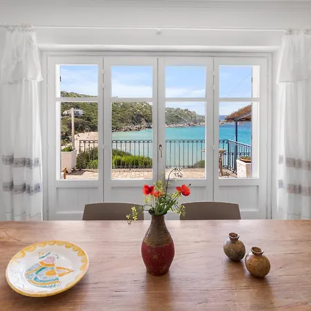 Teresa * Santa Teresa Gallura