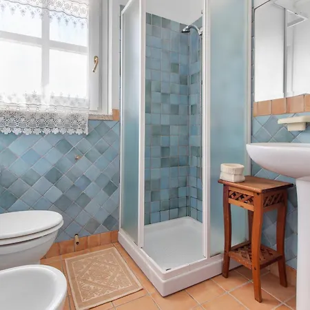 Teresa * Santa Teresa Gallura