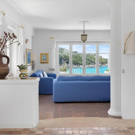 Prázdninový dům Teresa *