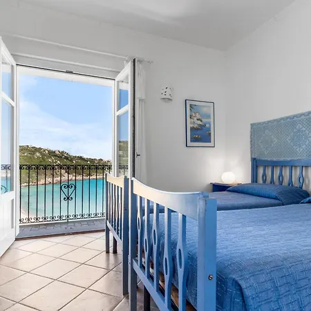 Prázdninový dům Teresa