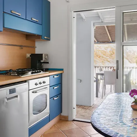 Holiday home Teresa Santa Teresa Gallura