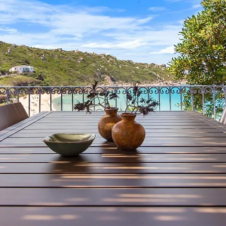 Teresa Holiday home *