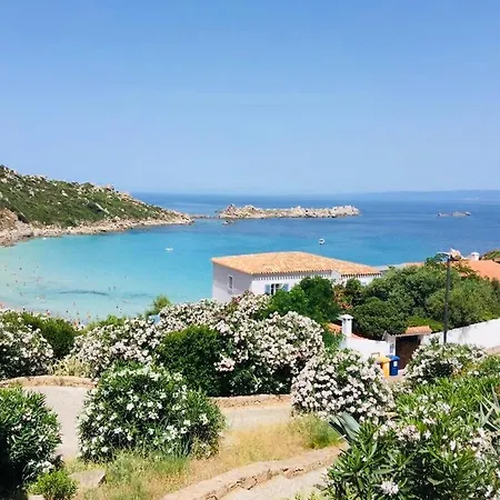Vakantiehuis Teresa