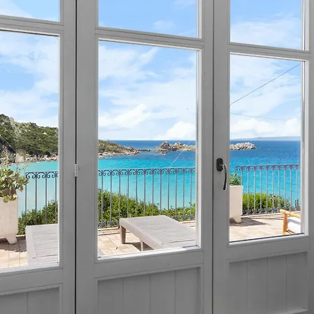 Teresa Prázdninový dům Santa Teresa Gallura