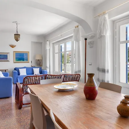 Tatil Evi Teresa Santa Teresa Gallura