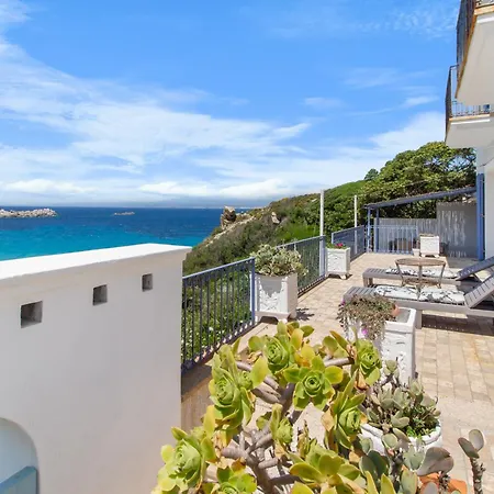 Teresa Tatil Evi Santa Teresa Gallura